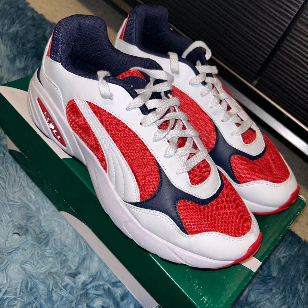 Puma Cell Viper